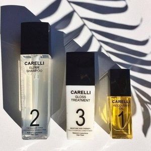 Meet your Posher, Judi